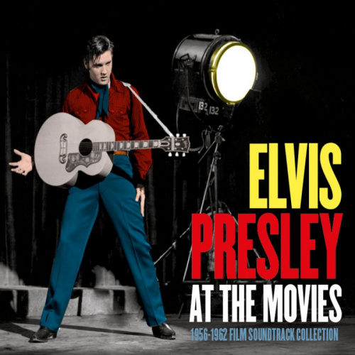 PRESLEY, ELVIS - AT THE MOVIES: 1956-1962 FILM SOUNDTRACK COLLECTIONPRESLEY, ELVIS - AT THE MOVIES - 1956-1962 FILM SOUNDTRACK COLLECTION.jpg